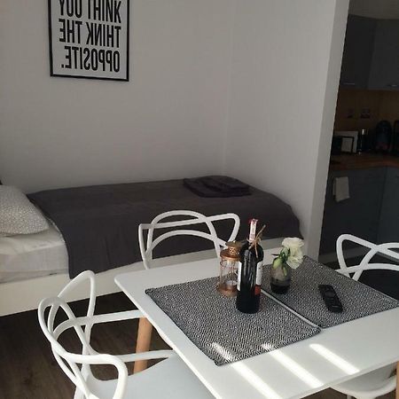 Apartament Fibra Cortado リブニク エクステリア 写真