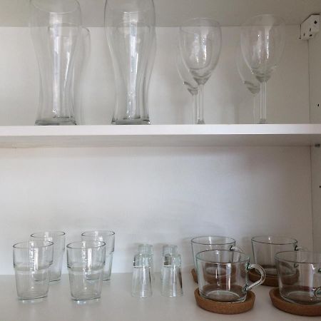 Apartament Fibra Cortado リブニク エクステリア 写真