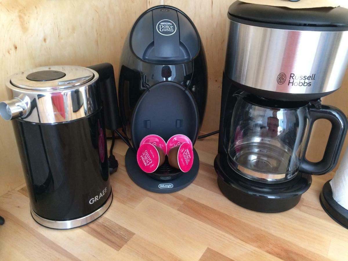 Apartament Fibra Cortado リブニク エクステリア 写真