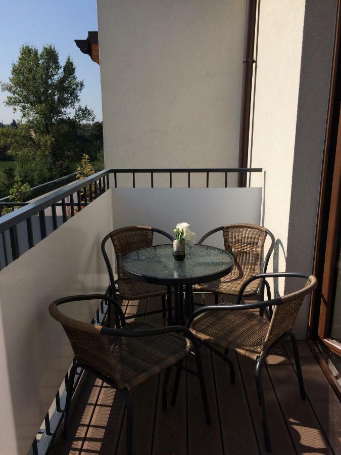 Apartament Fibra Cortado リブニク エクステリア 写真