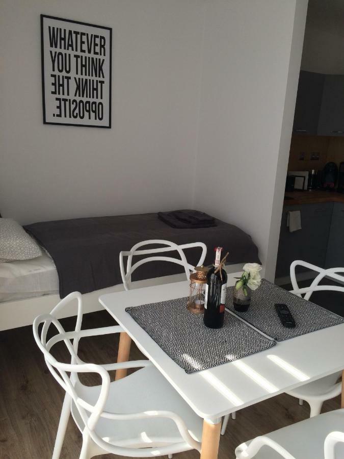 Apartament Fibra Cortado リブニク エクステリア 写真