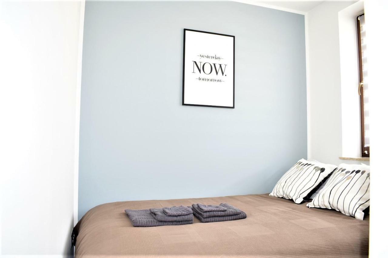 Apartament Fibra Cortado リブニク エクステリア 写真