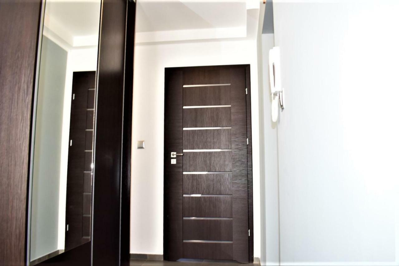 Apartament Fibra Cortado リブニク エクステリア 写真