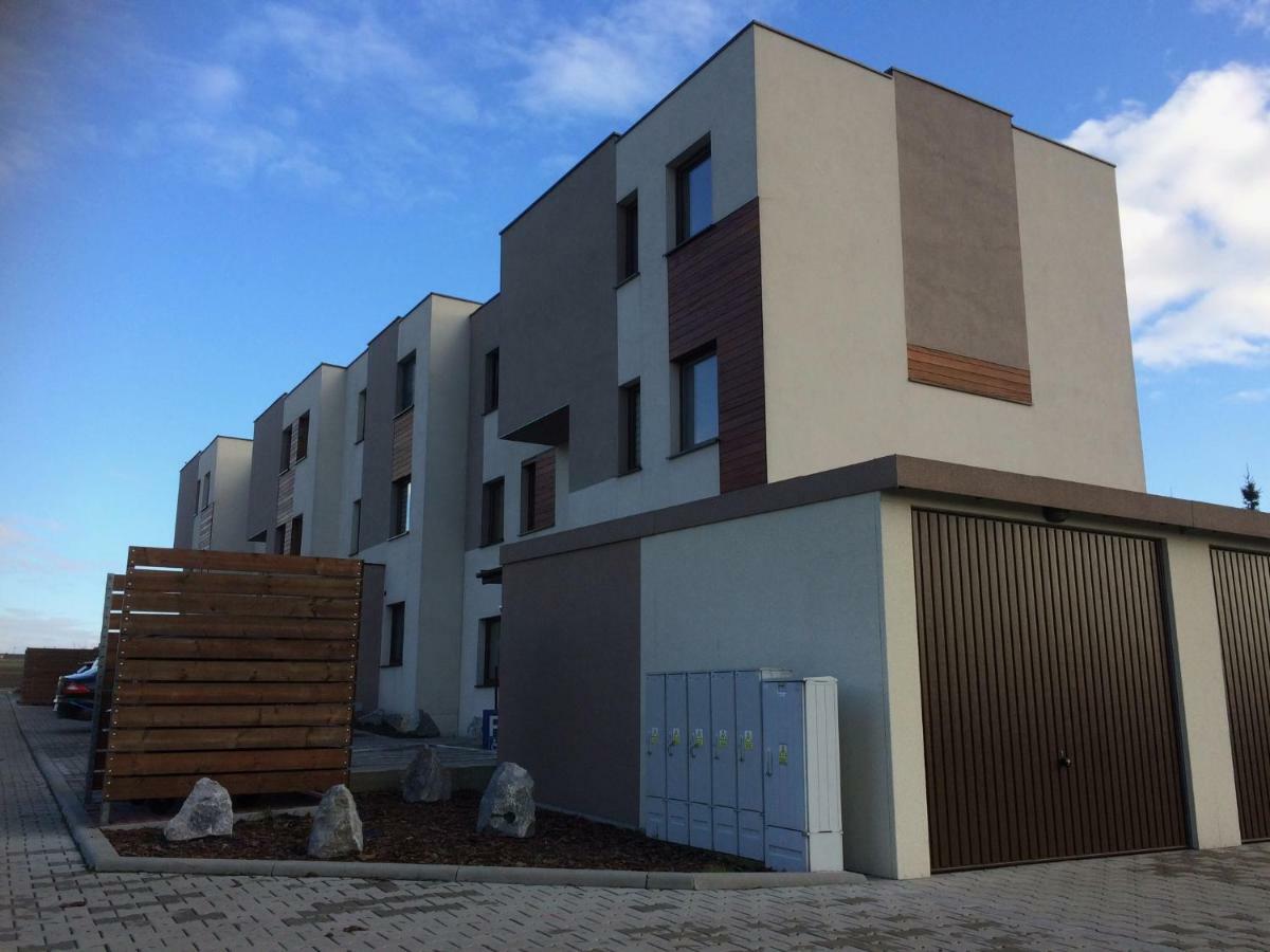 Apartament Fibra Cortado リブニク エクステリア 写真