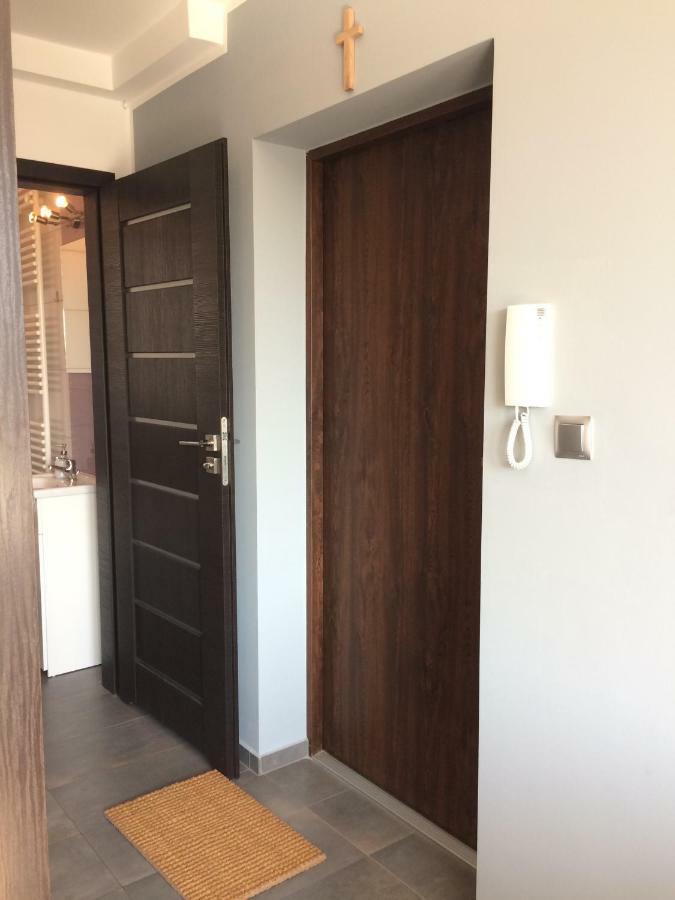 Apartament Fibra Cortado リブニク エクステリア 写真