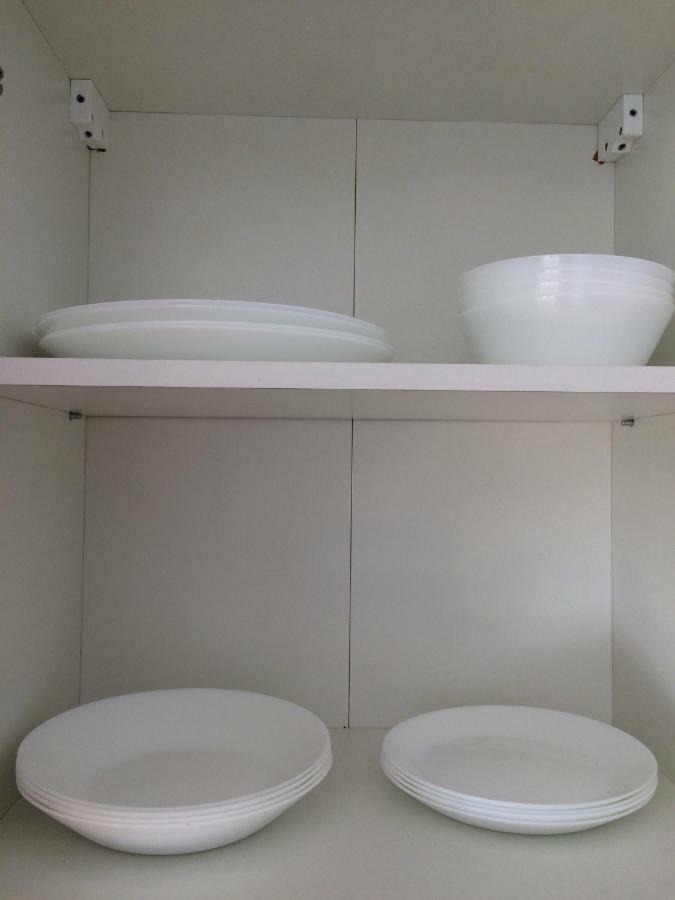 Apartament Fibra Cortado リブニク エクステリア 写真