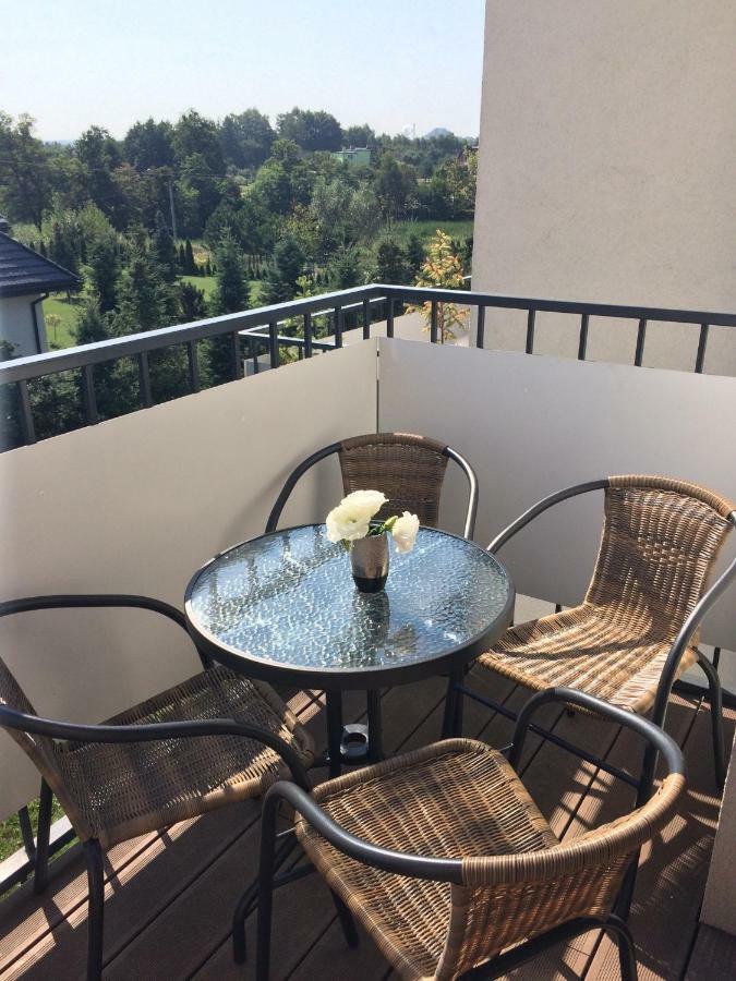 Apartament Fibra Cortado リブニク エクステリア 写真
