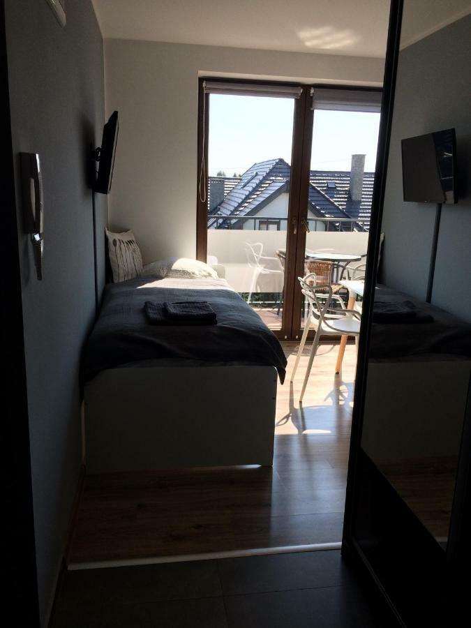 Apartament Fibra Cortado リブニク エクステリア 写真