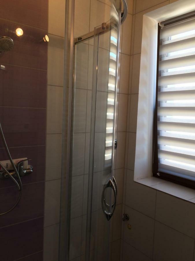 Apartament Fibra Cortado リブニク エクステリア 写真