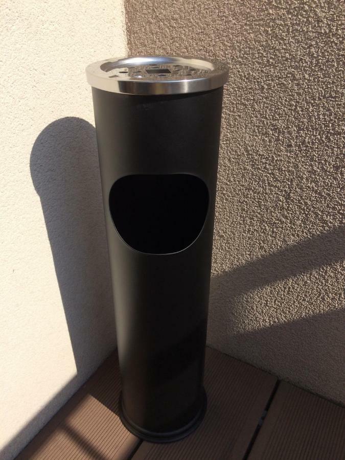 Apartament Fibra Cortado リブニク エクステリア 写真