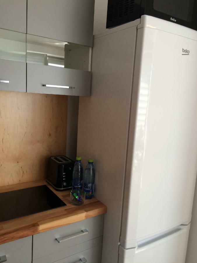 Apartament Fibra Cortado リブニク エクステリア 写真