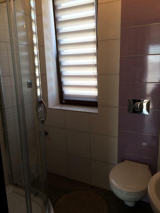 Apartament Fibra Cortado リブニク エクステリア 写真