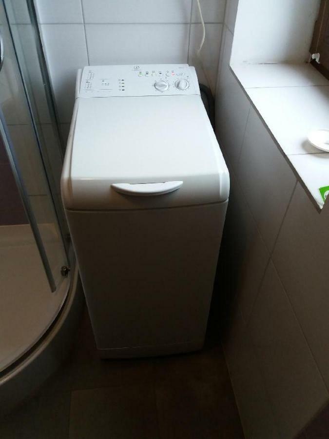 Apartament Fibra Cortado リブニク エクステリア 写真