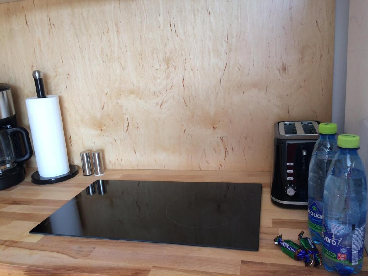 Apartament Fibra Cortado リブニク エクステリア 写真