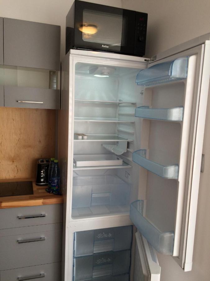 Apartament Fibra Cortado リブニク エクステリア 写真