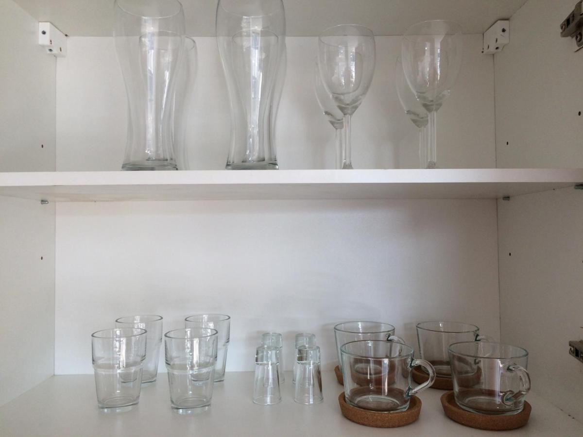 Apartament Fibra Cortado リブニク エクステリア 写真